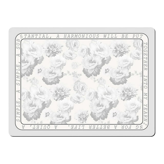EGNMCR Kitchen Gadgets, Kitchen Accessories Bathroom Rugs Non-Slip Water Absorbent Mat Used In Bathroom, Shower, Room, Soft Microfiber Machine Washable Bath Mat Drainage mats