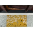 thumbnail image 2 of Design Imports CAMZ11541 18 x 30 Po Paillasson I-M Home, 2 of 2