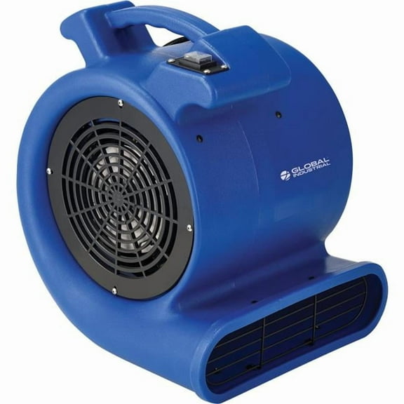 Global Industrial Air Mover 2 Speed 1/2 HP 2200 CFM