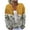 Multicolor#07, variant on ZQGJB Floral Pattern Print Open Front Cardigan Sweaters for Women Plus Size Fall Winter Long Sleeve Dressy Casual Button Down Jacket Tops Loose Overszied Baggy Outwear Coat Multicolor#08 L