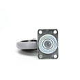 thumbnail image 3 of Rubbermaid 5 Swivel Caster Model 4500 FG4501L2000 - Genuine OEM Replacement Part, 3 of 4