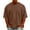 01#Coffee, variant on Mens Casual T-Shirts Short Sleeve Lightweight Oversized Summer Solid Tee Beach Crew Neck Tops