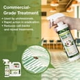 thumbnail image 4 of EcoVenger Roach & Ant Killer 64 oz, Kills on Contact, Extended 4-Week Deterrence, Kills Ants & Other Crawling Insects, Natural & Non-Toxic, Pleasant Botanical Scent, Safe for Children & Pets, 4 of 12