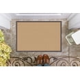 thumbnail image 3 of Athena Sisal & Slate 1'10" x 2'10" Accent Rug, 3 of 4