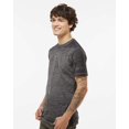 thumbnail image 2 of J. America Zen Jersey Short Sleeve T-Shirt, 2 of 5