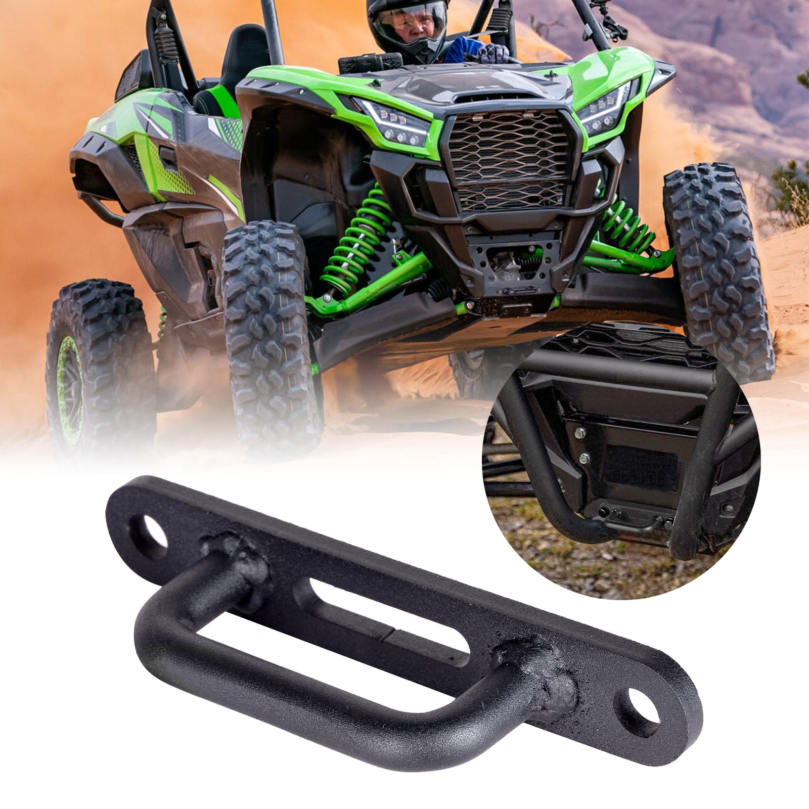 Goldfire UTV Teryx KRX 1000 Accessories Stock Triangle Truss Storage Bag Organzier for Kawasaki Teryx KRX 1000 2020+