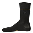 thumbnail image 3 of TOM TAILOR Calcetines de hombre, paquete de 7 - 7-Days Box, caja de regalo, rayas, estampado pequeño Negro 43-46, 3 of 7