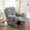 A8 Recliner Cover, variant on PTSPLLMY 4 Pieces/set Recliner Sofa Cover Stretch Floral Print Spandex Lazy Boy Armchair Slipcovers Couch Covers for Living Room Decor