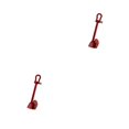 thumbnail image 4 of Vogacara Regalos para hombres, accesorios a escala 1/10, cabrestante RC, remolque de tierra, juguetes portátiles para niños, regalos de Type3 NO3, 4 of 6