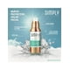 thumbnail image 1 of Protector Solar Simply Solution SPF 50+ Ácido Hialurónico, 1 of 6