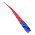 thumbnail image 2 of TISHITA Portable Hand Throw Sandbag Toss Game Toy Training for Birthday Gift 70cmx7.5cm, 2 of 8