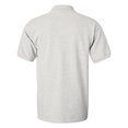 thumbnail image 2 of Henbury - Polo de manga corta Modelo 65/35  - Verano/ Vacaciones/Deporte (Gris), 2 of 2