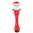 thumbnail image 1 of Santa Bubble Machine Santa Bubble Blower Christmas Bubble Santa Bubble Blower Automatic Bubble Machine Christmas Toddler Stocking Stuffers With Musical & Light Up, 1 of 8