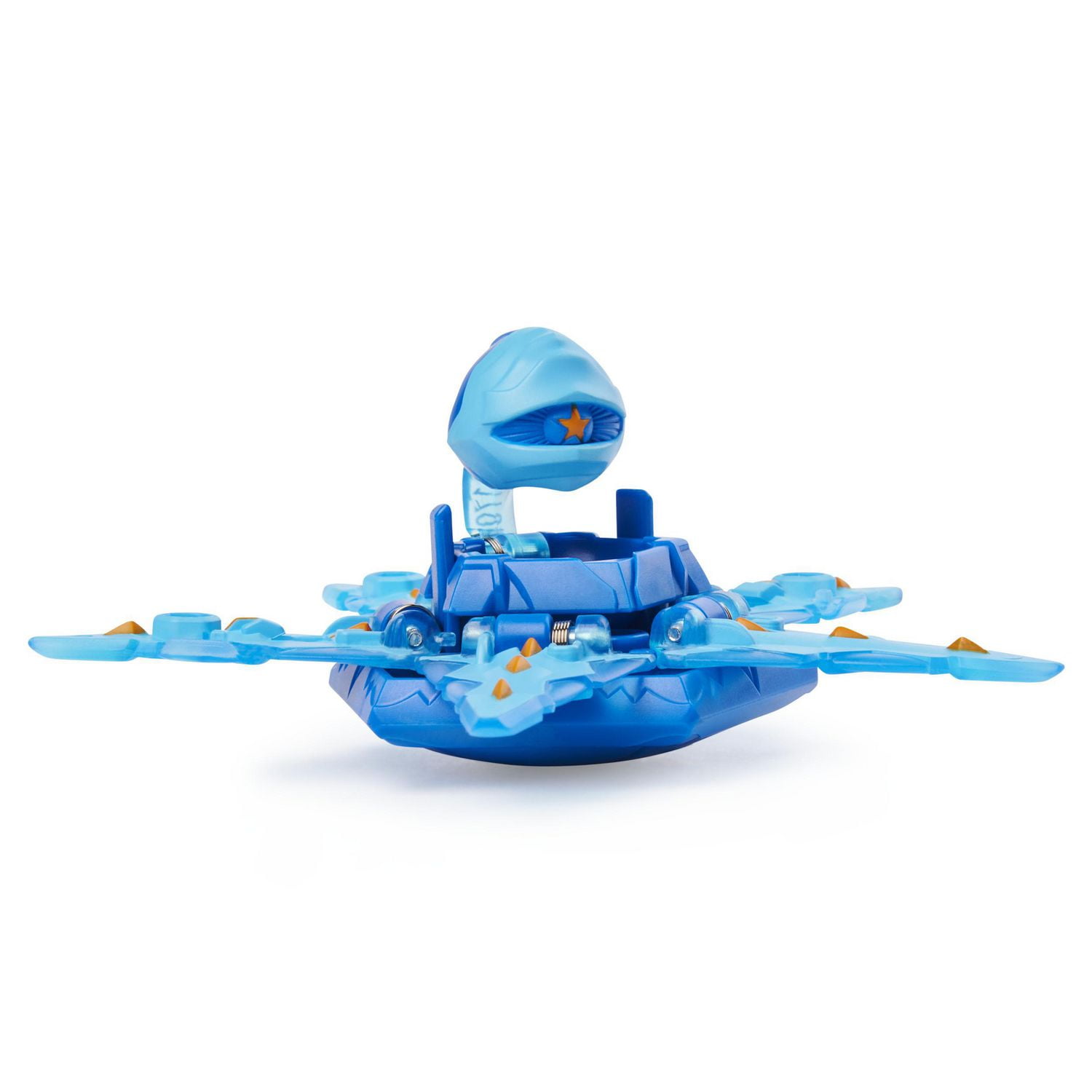 Bakugan Geogan, Stardox, Geogan Rising Collectible Action Figure and Trading Cards