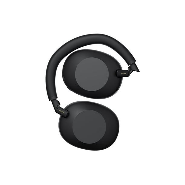 Sony WH-1000XM6 Best Wireless Noise Cancelling Headphones -Black
