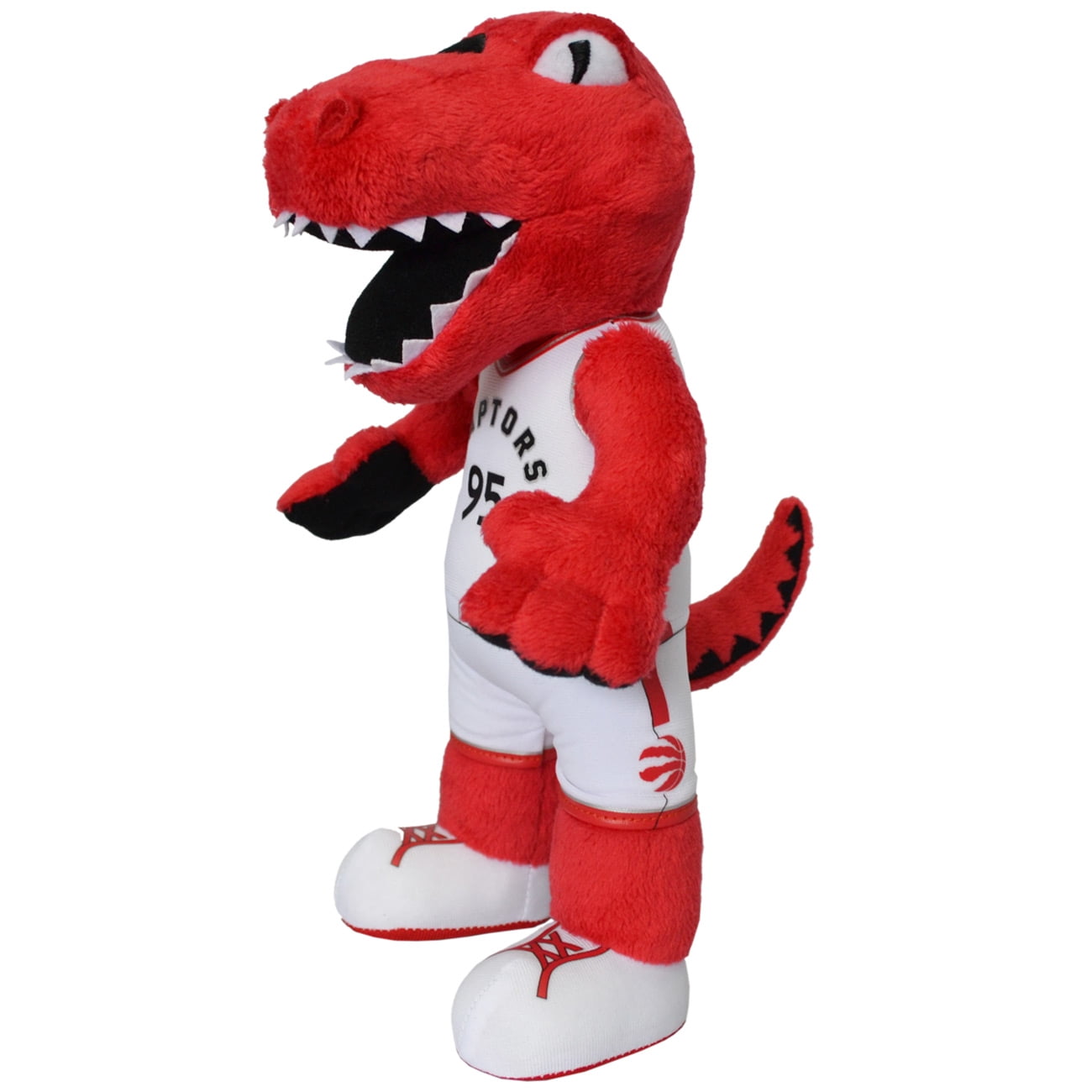 raptors plush toy