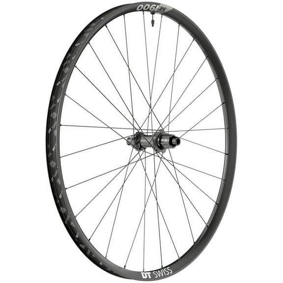 DT Swiss M 1900 Spline 30 Rear Wheel 29in 12x148mm Center Lock Micro Spline