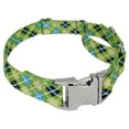 thumbnail image 6 of Country Brook Petz® Margarita Argyle Martingale with Premium Buckle, 6 of 7