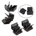 thumbnail image 4 of funtasica 4 Pieces Hood Trunk Clips 1472872-00-b Replacement Parts for Model Y 20-21, 4 of 9