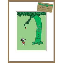 Pre-Owned The Giving Tree Gift Edition (Hardcover) 006124001X 9780061240010