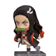 thumbnail image 2 of Figura Nezuko Demon Slayer Kimetsu NENDOROID, 2 of 2
