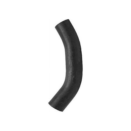 Upper - Radiator To Filler Neck Radiator Hose - Compatible with 2012 - 2013 Kia Soul 2.0L 4-Cylinder