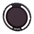 thumbnail image 1 of NDPL Lens Filter, Drone Camera Lens Filter Optical Glass with Storage Box for Landscape Photography, 1 of 7