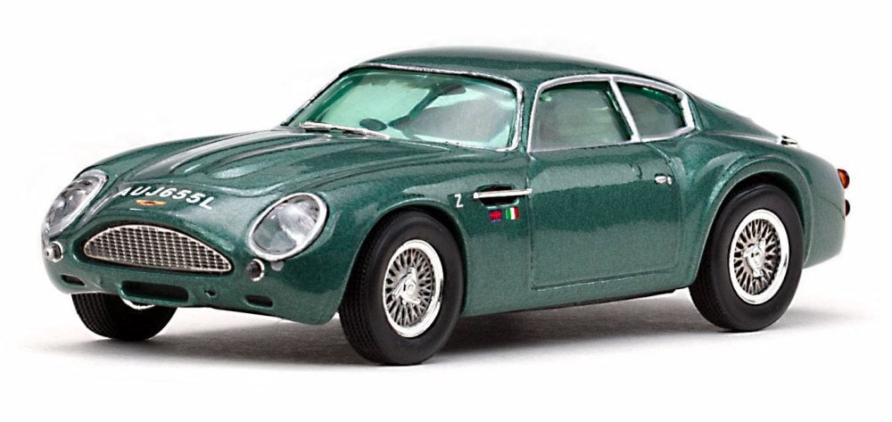 ASTON MARTIN DB4 COUPE 1:43 Car NEW model die cast models cars diecast 