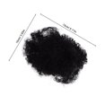 thumbnail image 2 of unbranded Humano Negro En Paquete Para Dreadlocks Reparación Y Upgrade De Pelucas, 2 of 6
