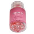 thumbnail image 1 of Batana Hair Capsules, Portable Batana Oil Capsules  For Breakage, 1 of 8