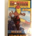 thumbnail image 6 of IRON MAN QUAD (DVD) (DVD), 6 of 8
