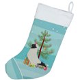 thumbnail image 2 of Carolines Treasures BB9319CS Nun Pigeon Bas de Noël, 2 of 2