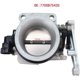 thumbnail image 2 of Air Intake Throttle Body Throttle Valve for Renault Megane Car Clio, 2 of 5