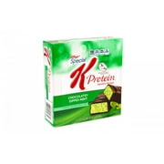 Special K Protein Meal Bar Chocolaty Dipped Mint, 1.59 oz, 8 Count