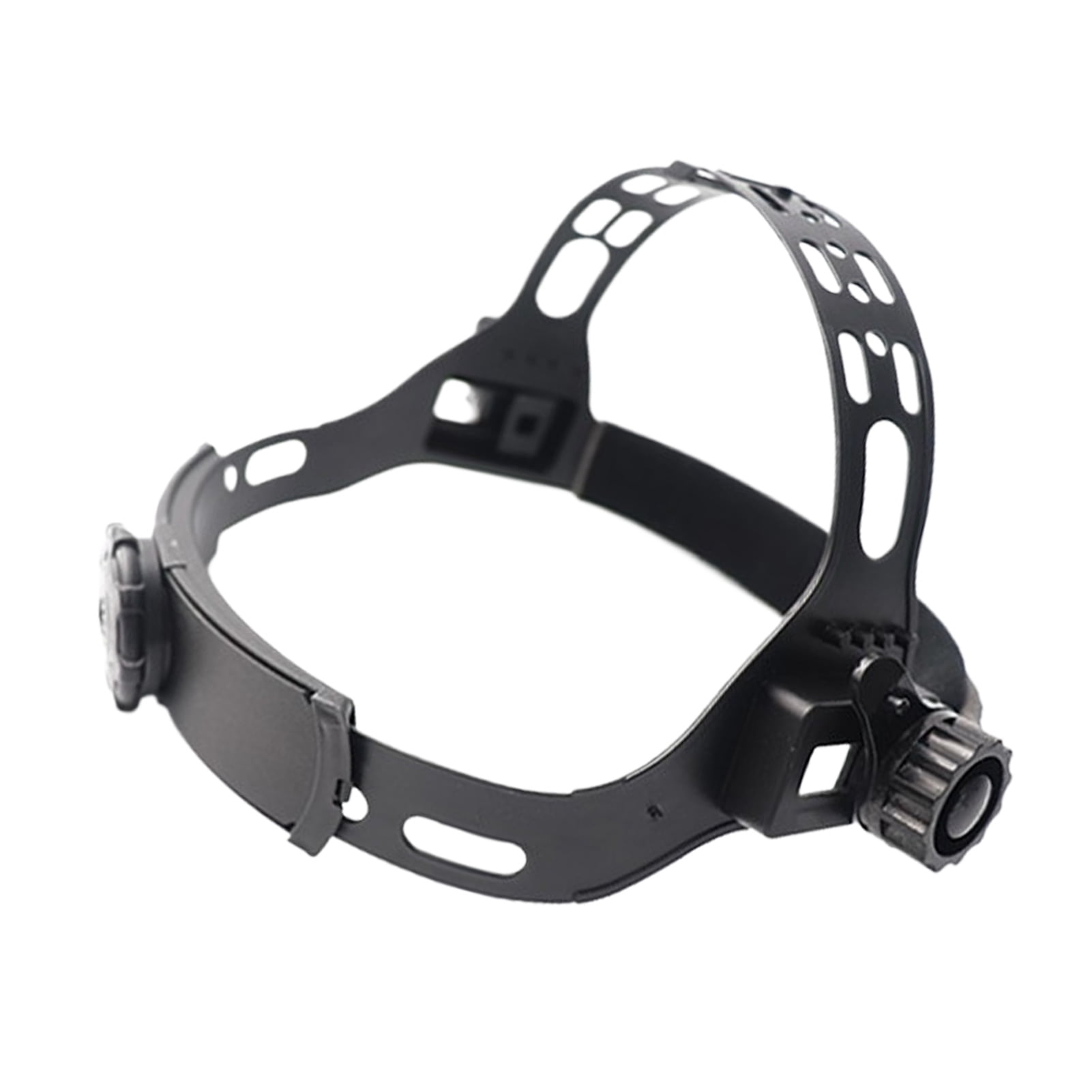 Replacement Headgear for Welding Hood|Adjustable Welding Hood Head Band|Helmet Headband for Square H