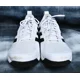 thumbnail image 2 of Adi-das Men's Game Spec Athletic Sport White Sneakers Tennis Shoes Sz 11, 2 of 6