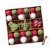 thumbnail image 4 of Kit de Guirnalda de Bolas de Fieltro de Navidad DIY Decoración Navideña Adornos Navideños Colgantes Decoración Navideña para Habitación de Niños Puert Arbol de navidad, 4 of 8