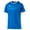 Electric Blue Lemonade/White, variant on Mens Liga Jersey - Pepper Green/White - Small