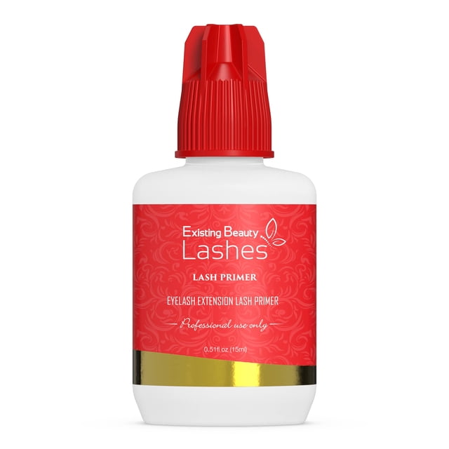Imprimador de pestañas Existing Beauty Lashes 15 ml