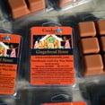 thumbnail image 2 of Candeo Candle, Mulled Apple Cider, Soy Melt Cubes, 2-Pack, 2 of 5