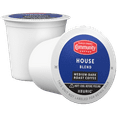 thumbnail image 2 of Community® Coffee House Blend Coffee Single-Serve Cups 22 ct Box, 2 of 10