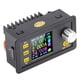 thumbnail image 4 of Módulo de Fuente de Alimentación Reductor Programable Con Lcd en color, Convertidor Reductor de Voltaje Constante, Pequeño en volumen y Alta Precisión, 4 of 7