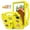 Yellow, variant on TECH CIRCLE Case for Onn 10.1" Tablet 2024 Gen 4, Cartoon Panda Shockproof Rugged Lightweight Convertible Stand Handles Kids Friendly Case for Onn 10.1 inch 4 Gen Tablet 2024 Model:100135925,Navyblue