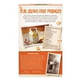 thumbnail image 7 of Nature's Path Organic Homestyle Instant Oatmeal, 11.3oz Box (pack of 6), 7 of 7