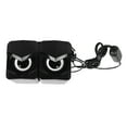 thumbnail image 2 of Wired Computer Speaker, Black PC Speakers Portable  for Home, 2 of 7