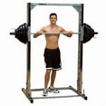 thumbnail image 2 of POWER LINE SMITH MACHINE, 2 of 2