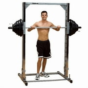 Power Line Smith Machine