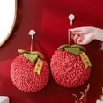 thumbnail image 5 of Household handball kitchen supplies hanging cleaning rag 1, 5 of 8