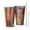 Pioneer Flower Floral, variant on 16oz Tumblers Pioneer Flower Floral Print Pattern Stainless Steel Vacuum Insulated Double Wall Travel Tumbler Cups Mug with Lid and Straw,Cleaning Brush for Coffee,Tea