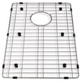 thumbnail image 7 of Zline Kitchen and Bath ZLINE Undermount Single Bowl Sink in Stainless Steel with Accessories 45 in. x 18 in., 7 of 7